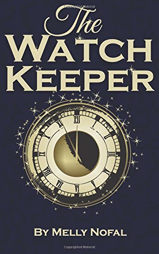 Stock image for The Watch Keeper for sale by Revaluation Books