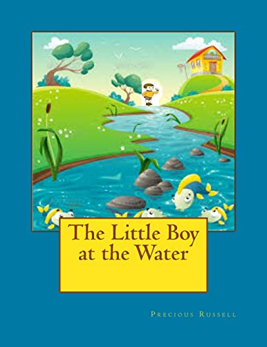 Beispielbild fr The Little Boy at the Water zum Verkauf von THE SAINT BOOKSTORE