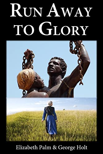 Stock image for Run Away to Glory: Helen's Story for sale by ThriftBooks-Dallas
