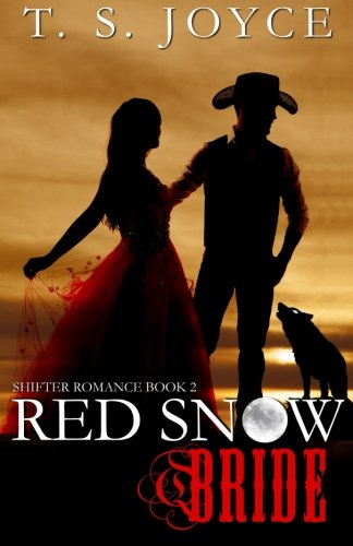 Stock image for Red Snow Bride (Wolf Brides) for sale by Goodwill Books