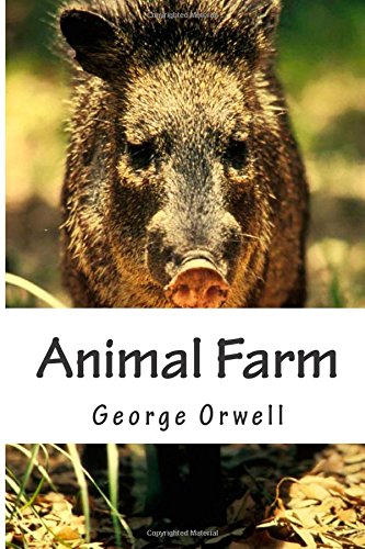 Stock image for Animal Farm for sale by ThriftBooks-Dallas