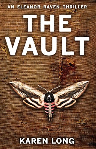Stock image for The Vault for sale by WorldofBooks
