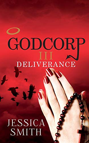 Stock image for Godcorp III: Deliverance for sale by Lucky's Textbooks