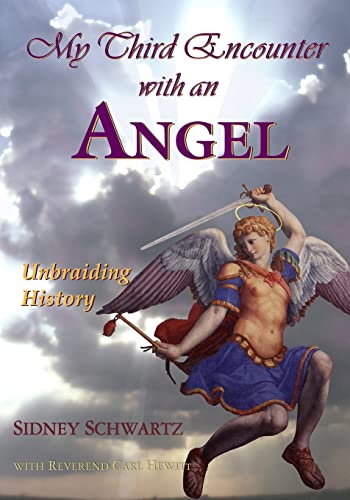 Imagen de archivo de My Third Encounter with an Angel a la venta por Lucky's Textbooks