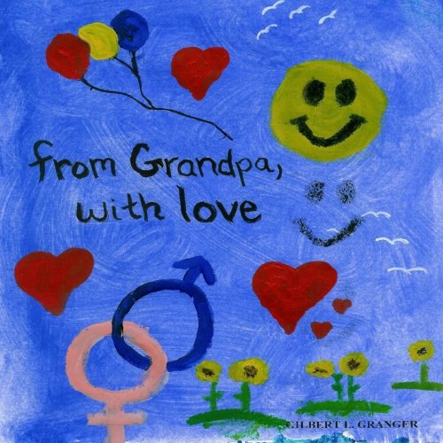 9781503144699: From Grandpa with Love