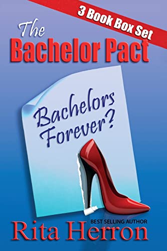 Stock image for The Bachelor Pact for sale by Lucky's Textbooks