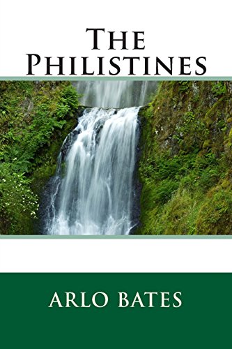 9781503145658: The Philistines