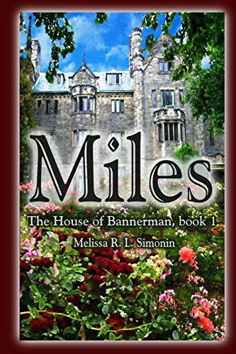 Stock image for Miles (House of Bannerman) for sale by SecondSale