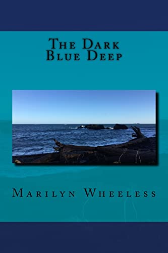 9781503157194: The Dark Blue Deep