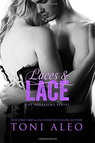 Stock image for Laces and Lace: 6 (The Assassins Series) for sale by Revaluation Books