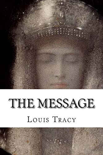 9781503159327: The Message