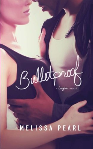 Beispielbild fr Bulletproof (A Songbird Novel) zum Verkauf von SecondSale