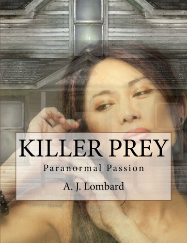 Imagen de archivo de Killer Prey a la venta por Revaluation Books
