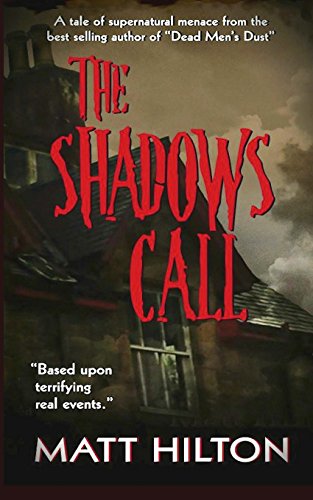 Beispielbild fr The Shadows Call zum Verkauf von WorldofBooks