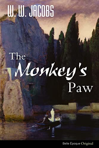 9781503165007: The Monkey's Paw
