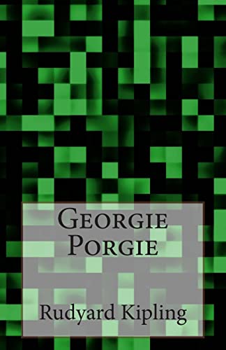 9781503167476: Georgie Porgie