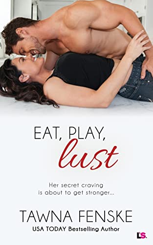Stock image for Eat, Play, Lust for sale by Jenson Books Inc