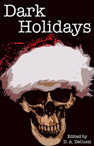 Stock image for Dark Holidays for sale by Irish Booksellers