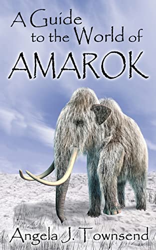 Stock image for A Guide to the World of Amarok for sale by THE SAINT BOOKSTORE