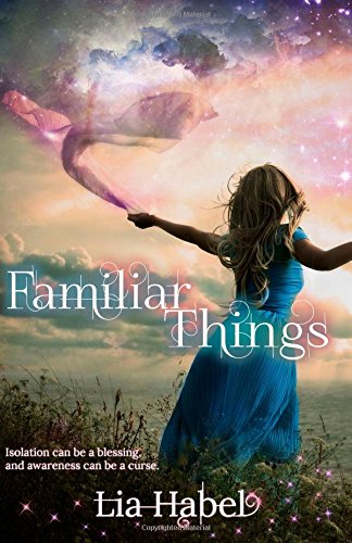 Beispielbild fr Familiar Things (A Book of All Hollows) zum Verkauf von ThriftBooks-Dallas