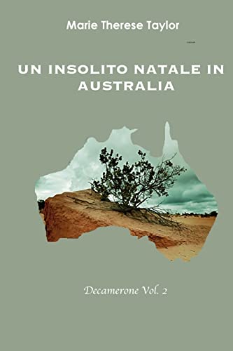 Imagen de archivo de Un Insolito Natale in Australia a la venta por THE SAINT BOOKSTORE