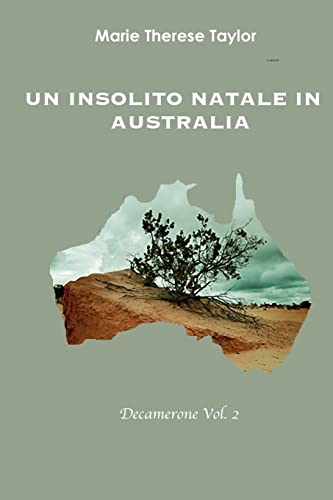 Stock image for Un Insolito Natale in Australia for sale by THE SAINT BOOKSTORE