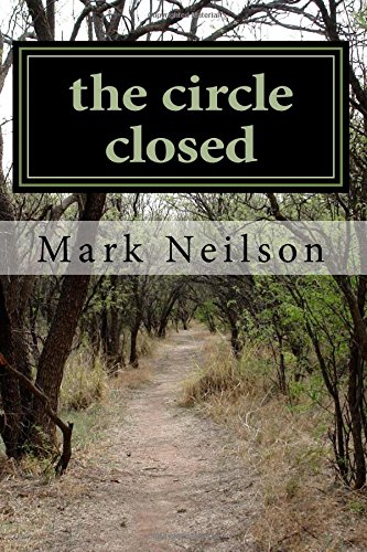 Stock image for the circle closed for sale by Revaluation Books