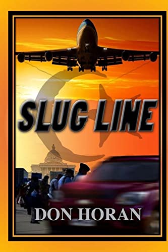 Stock image for Slug Line for sale by THE SAINT BOOKSTORE