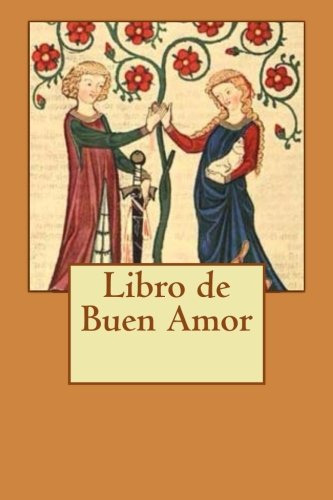 9781503188921: Libro de Buen Amor