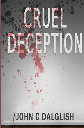 9781503194663: Cruel Deception (Detective Jason Strong)