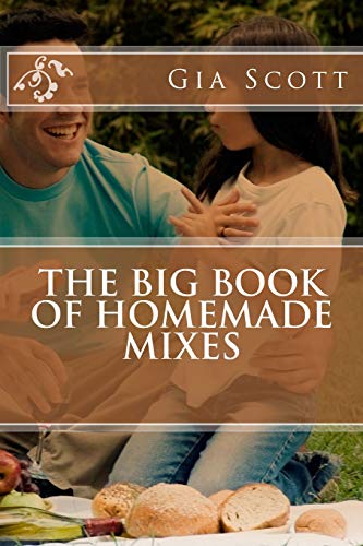 9781503197640: The Big Book of Homemade Mixes