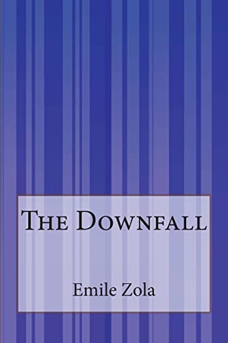 9781503197909: The Downfall