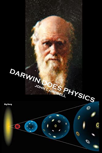 9781503199439: Darwin Does Physics