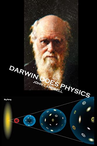 Stock image for Darwin Does Physics for sale by Lucky's Textbooks