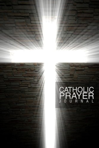 9781503199514: Catholic Prayer Journal: (Lined Paper Writing Journal)
