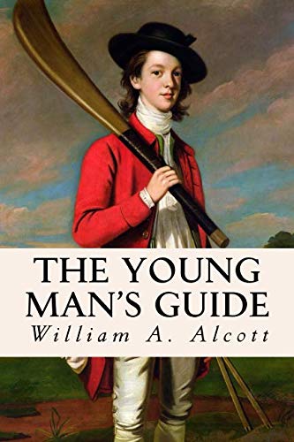 Stock image for The Young Man's Guide [Soft Cover ] for sale by booksXpress