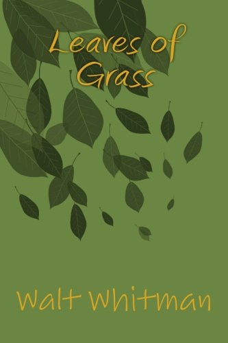 Beispielbild fr Leaves of Grass zum Verkauf von Books-FYI, Inc.