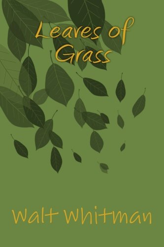 Imagen de archivo de Leaves of Grass a la venta por SecondSale