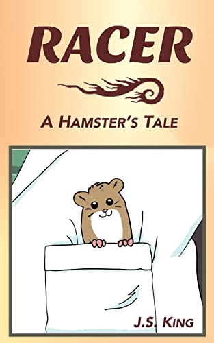 9781503211476: Racer: A Hamster's Tale
