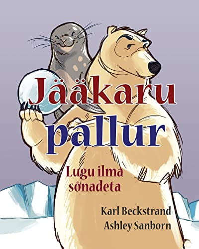 Beispielbild fr J??karu pallur: lugu ilma s?nadeta: Volume 1 (Stories Without Words) zum Verkauf von Reuseabook