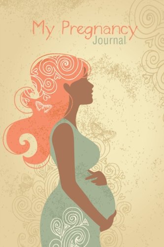 Stock image for My Pregnancy Journal for sale by Revaluation Books