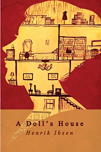 Stock image for A Doll's House for sale by ZBK Books