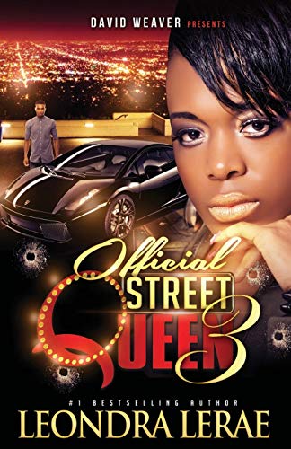 Stock image for Official Street Queen 3 for sale by THE SAINT BOOKSTORE