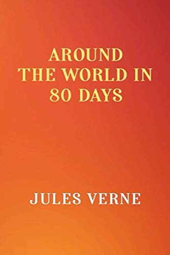 Beispielbild fr Around the World in 80 Days zum Verkauf von Wonder Book