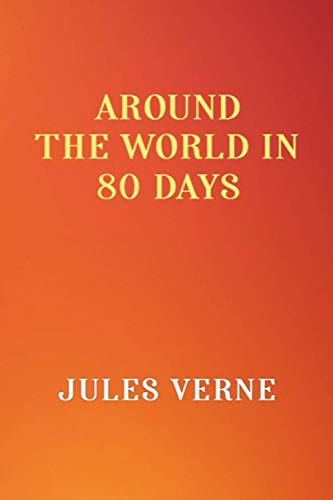 9781503215153: Around the World in 80 Days