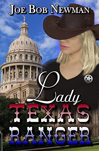 Stock image for Lady Texas Ranger for sale by THE SAINT BOOKSTORE