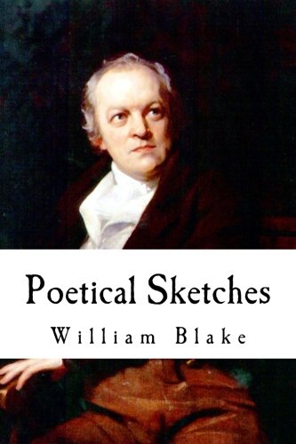 Stock image for Poetical Sketches for sale by Revaluation Books