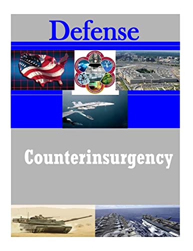Stock image for Counterinsurgency (Defense) for sale by Lucky's Textbooks