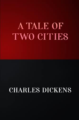 Beispielbild fr A Tale of Two Cities zum Verkauf von Your Online Bookstore