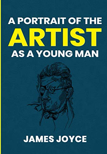 Stock image for A Portrait of the Artist As a Young Man for sale by Gulf Coast Books
